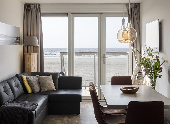 Unterkunft 682004 - Ferienhaus Noordzeekust - Resort Hoek van Holland