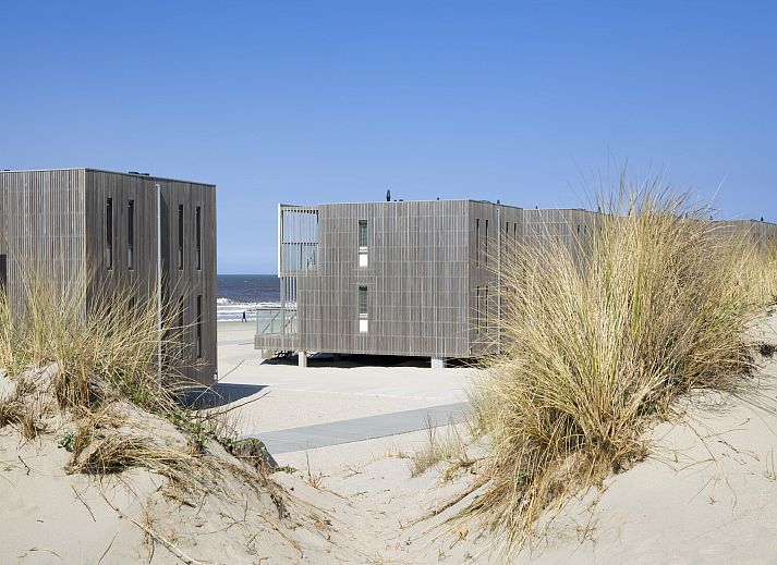Unterkunft 682004 - Ferienhaus Noordzeekust - Resort Hoek van Holland
