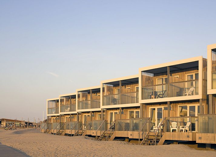 Unterkunft 682004 - Ferienhaus Noordzeekust - Resort Hoek van Holland