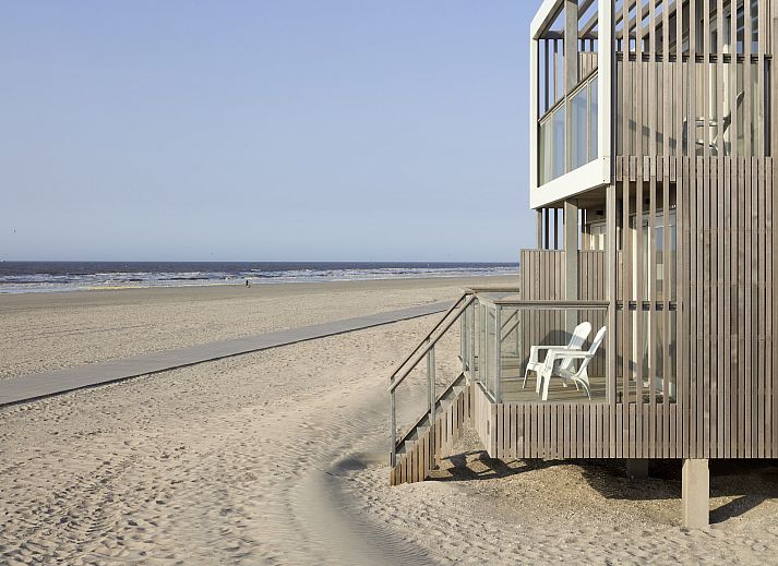 Unterkunft 682004 - Ferienhaus Noordzeekust - Resort Hoek van Holland