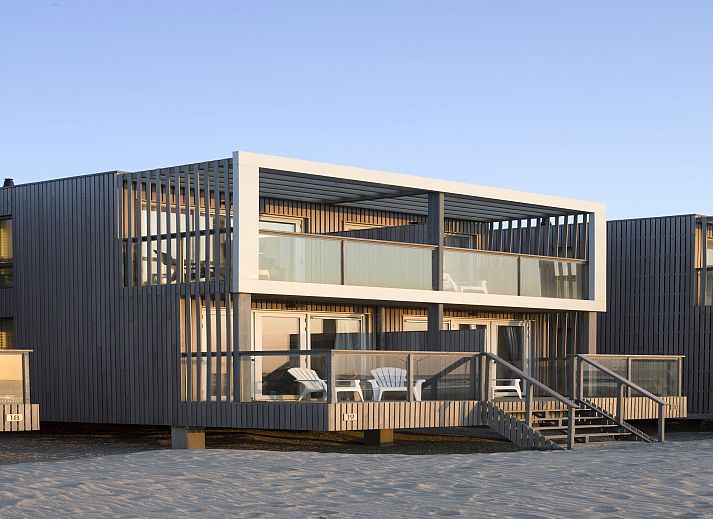 Unterkunft 682004 - Ferienhaus Noordzeekust - Resort Hoek van Holland