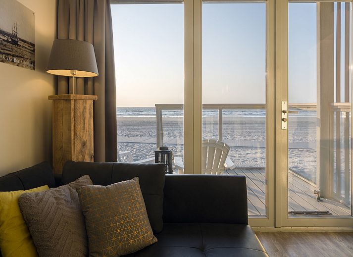 Unterkunft 682004 - Ferienhaus Noordzeekust - Resort Hoek van Holland