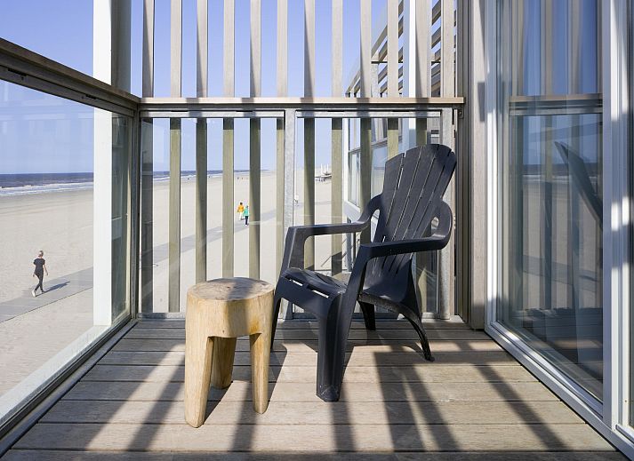 Unterkunft 682004 - Ferienhaus Noordzeekust - Resort Hoek van Holland