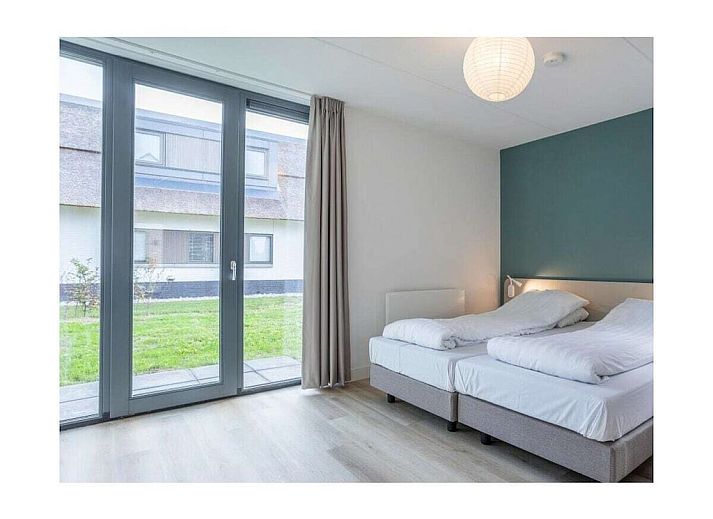 Unterkunft 682120 - Ferienhaus Noordzeekust - 520691