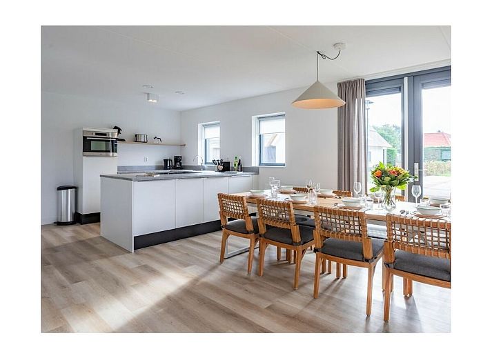 Unterkunft 682120 - Ferienhaus Noordzeekust - 520691