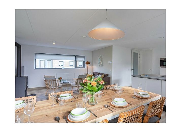 Unterkunft 682120 - Ferienhaus Noordzeekust - 520691