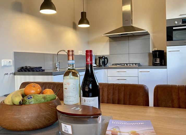 Verblijf 682129 • Vakantiewoning Noordzeekust • Vakantiehuis nr 23 Bungalowpark Puik en Duin