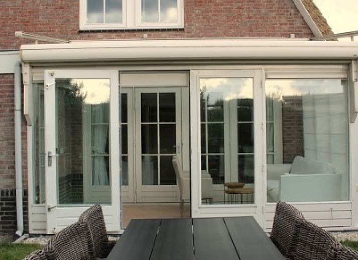 Guest house 682136 - Holiday property Noordzeekust - Mooiste plekje van Noordwijk