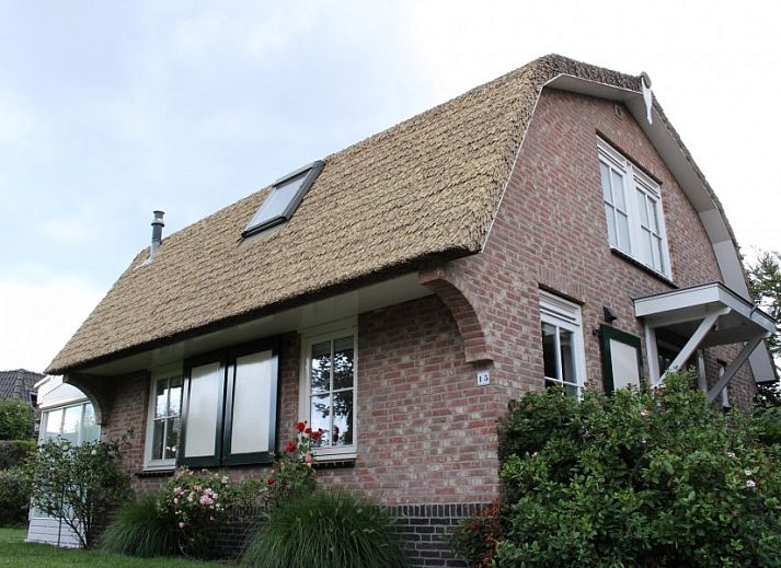Guest house 682136 - Holiday property Noordzeekust - Mooiste plekje van Noordwijk