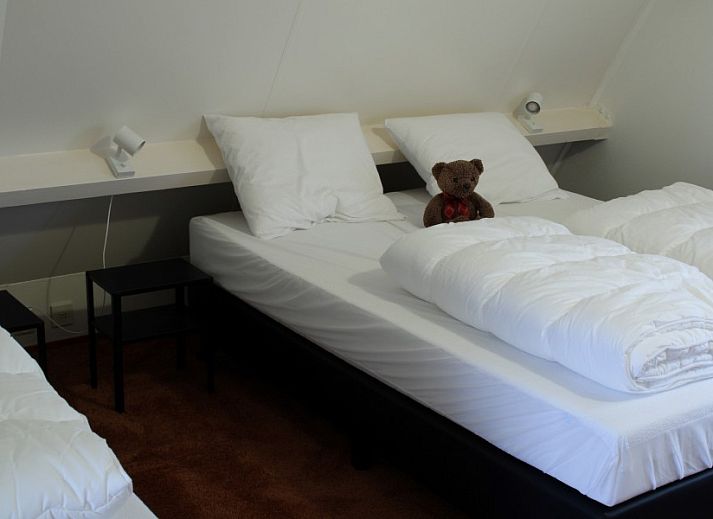 Guest house 682136 - Holiday property Noordzeekust - Mooiste plekje van Noordwijk