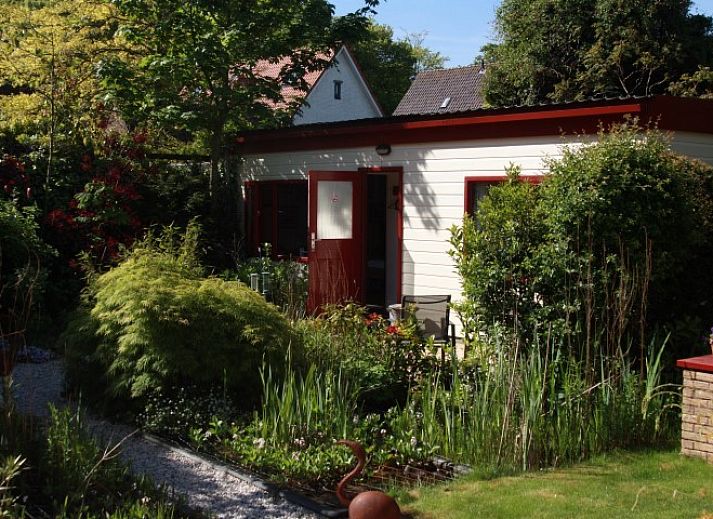 Verblijf 682509 • Bungalow Noordzeekust • Om de Loop 