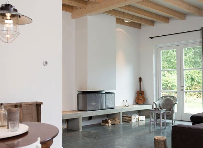 Unterkunft 682511 - Ferienhaus Noordzeekust - Huisje in Rockanje