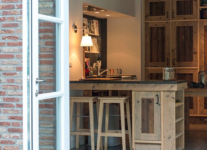 Unterkunft 682511 - Ferienhaus Noordzeekust - Huisje in Rockanje