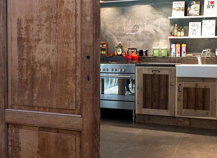 Unterkunft 682511 - Ferienhaus Noordzeekust - Huisje in Rockanje