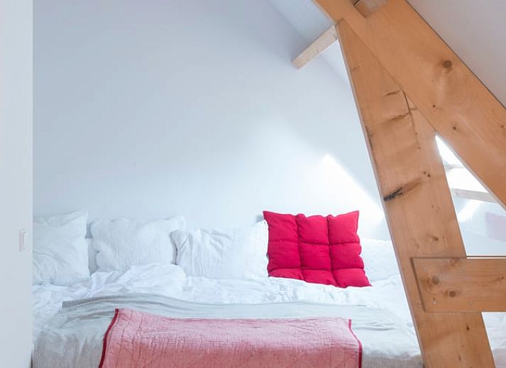 Unterkunft 682511 - Ferienhaus Noordzeekust - Huisje in Rockanje