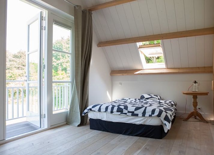 Unterkunft 682511 - Ferienhaus Noordzeekust - Huisje in Rockanje