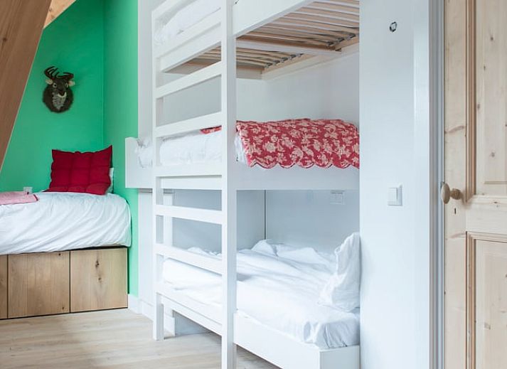 Unterkunft 682511 - Ferienhaus Noordzeekust - Huisje in Rockanje