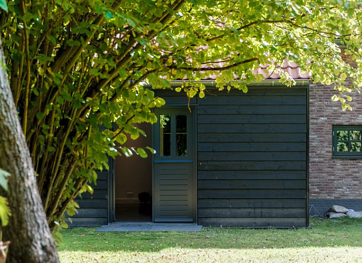 Unterkunft 682511 - Ferienhaus Noordzeekust - Huisje in Rockanje