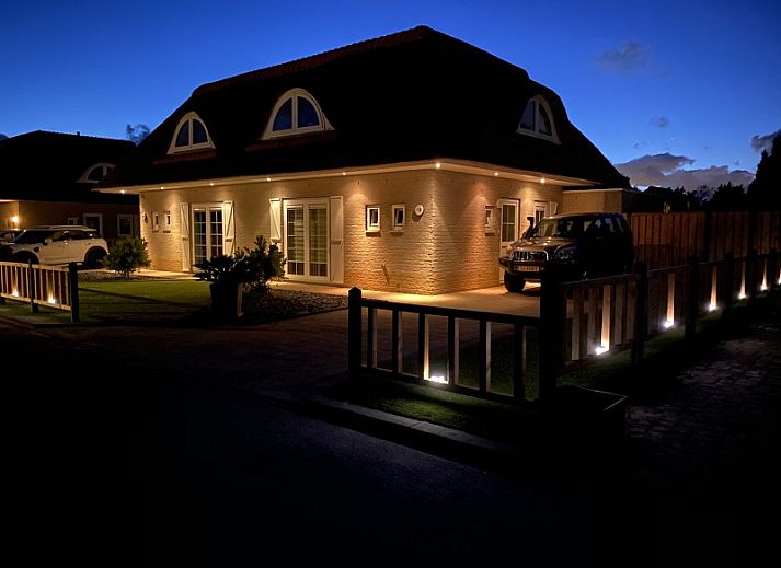 Verblijf 682701 • Vakantiewoning Voorne Putten/Hoekse waard • Beachhouse