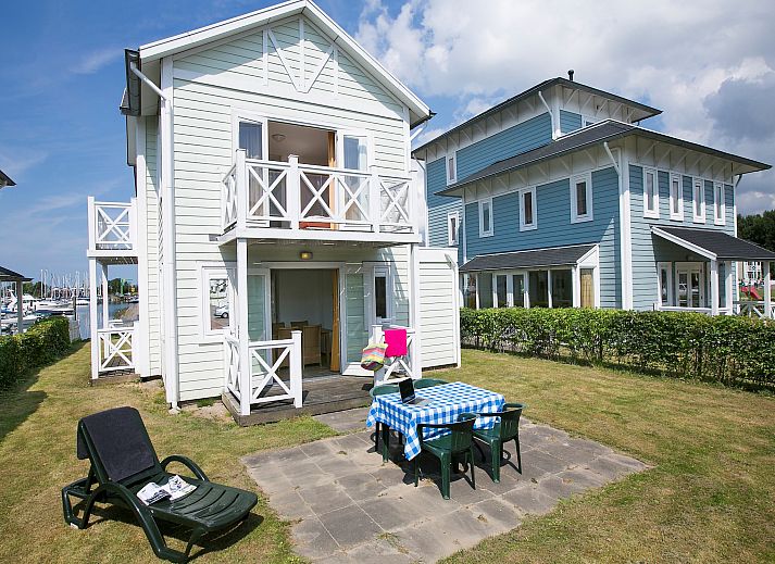 Unterkunft 682706 • Ferienhaus Voorne Putten/Hoekse waard • Cape Helius 3