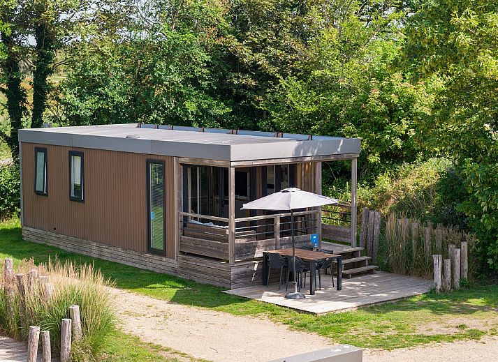 Verblijf 682803 • Bungalow Goeree-Overflakkee • Mobil home Beachhome