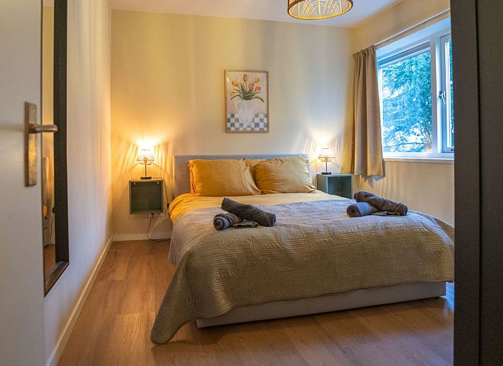 Unterkunft 682904 - Appartement Noordzeekust - Appartement Bloem 'n Zee