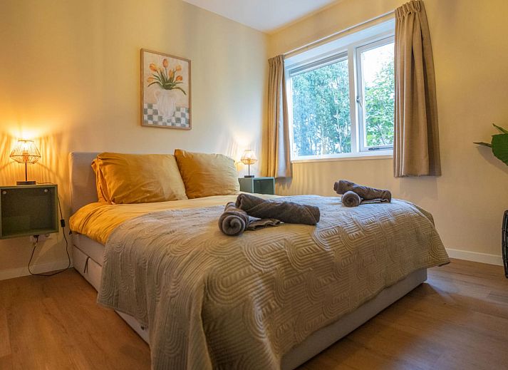 Unterkunft 682904 - Appartement Noordzeekust - Appartement Bloem 'n Zee