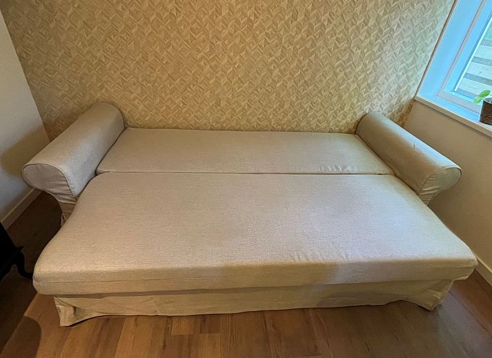 Unterkunft 682904 - Appartement Noordzeekust - Appartement Bloem 'n Zee