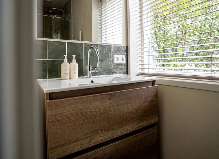 Unterkunft 682904 - Appartement Noordzeekust - Appartement Bloem 'n Zee