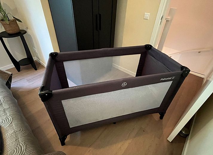 Unterkunft 682904 - Appartement Noordzeekust - Appartement Bloem 'n Zee