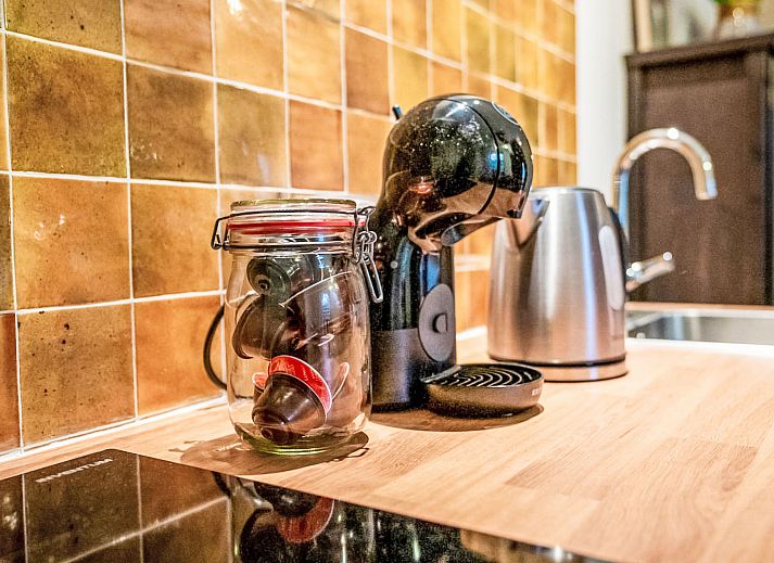 Unterkunft 682904 - Appartement Noordzeekust - Appartement Bloem 'n Zee