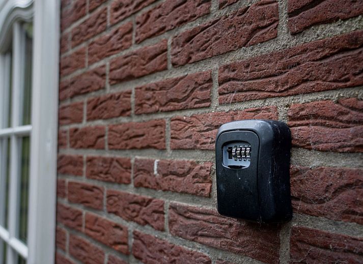 Unterkunft 682904 - Appartement Noordzeekust - Appartement Bloem 'n Zee