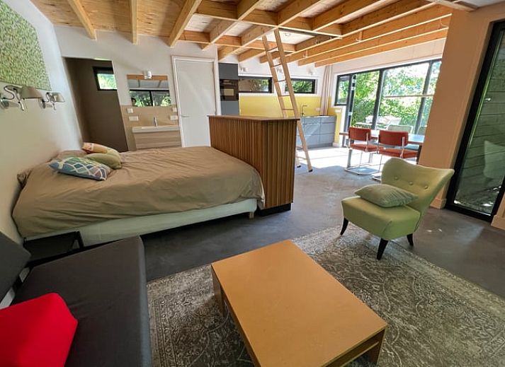 Guest house 683501 - Holiday property Noordzeekust - Vakantiehuis in Voorschoten