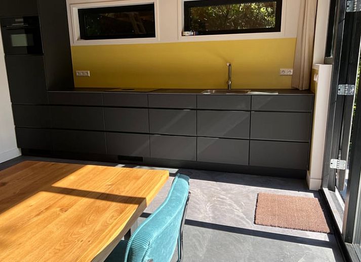 Guest house 683501 - Holiday property Noordzeekust - Vakantiehuis in Voorschoten