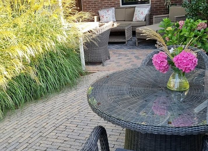 Verblijf 690101 - Bed and breakfast Voorne Putten/Hoekse waard - DE DIJK