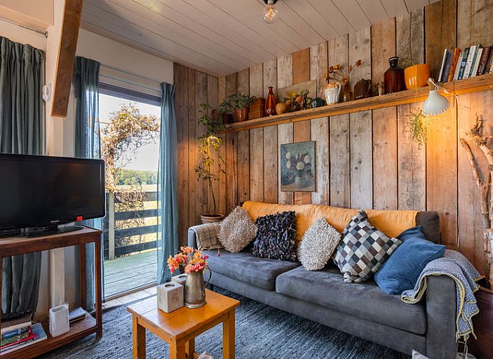 Verblijf 690102 • Vakantiewoning Voorne Putten/Hoekse waard • Vakantiehuis Polderzicht