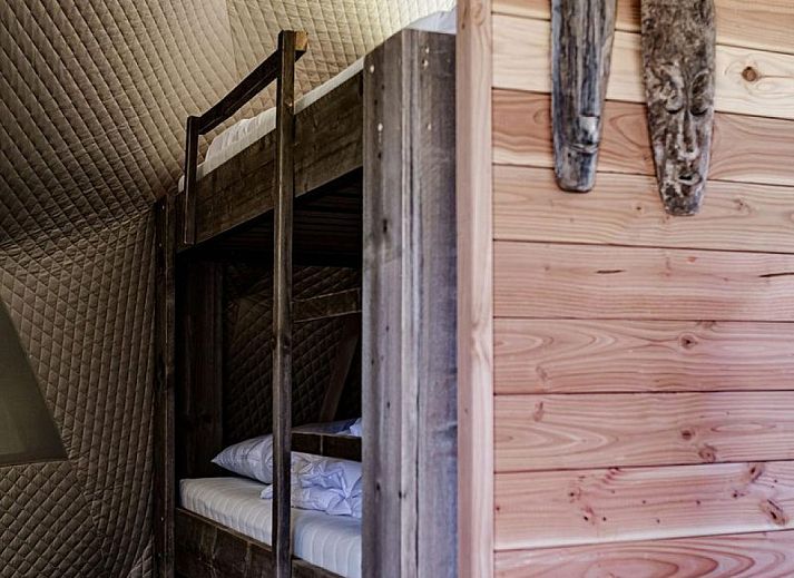 Unterkunft 690104 - Ferienhaus Voorne Putten/Hoekse waard - Cast Away Dome