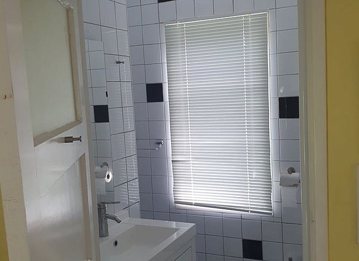 Quiet surroundings around Holiday home in Oostvoorne, perfect for walks in South Holland.