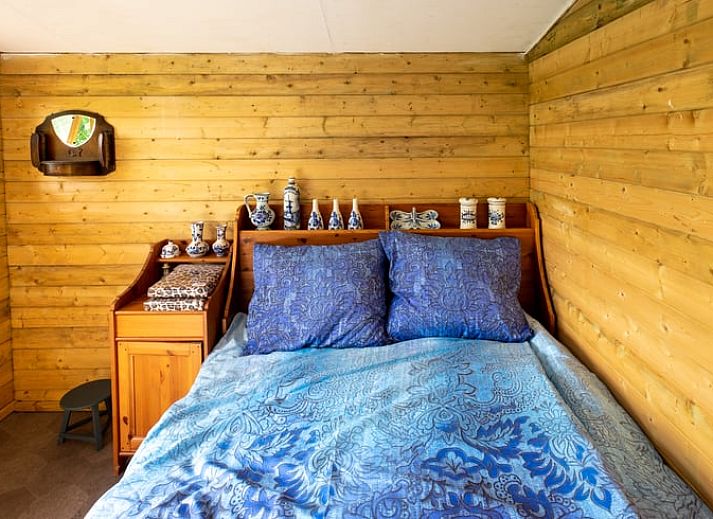 Verblijf 690325 - Vakantiewoning Voorne Putten/Hoekse waard - Vakantiehuisje in Simonshaven