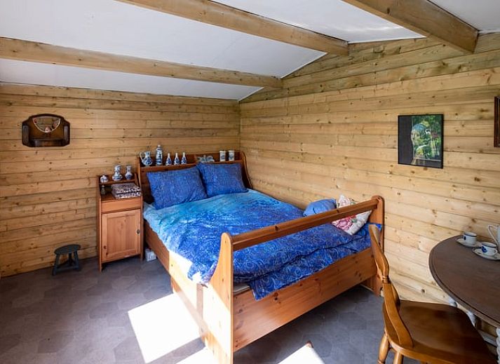 Verblijf 690325 - Vakantiewoning Voorne Putten/Hoekse waard - Vakantiehuisje in Simonshaven