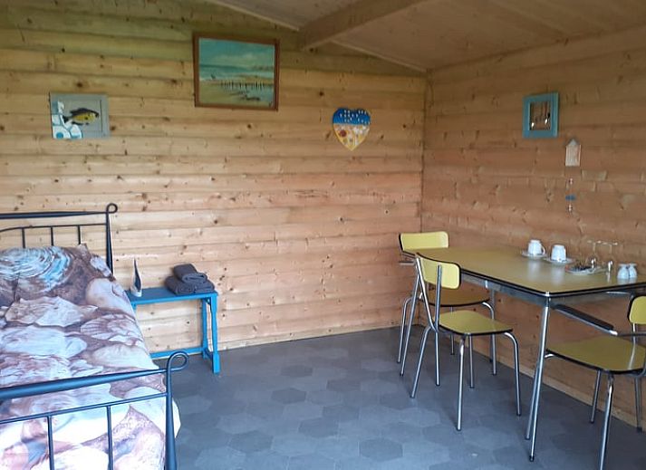 Unterkunft 690326 - Ferienhaus Voorne Putten/Hoekse waard - Huisje in Simonshaven