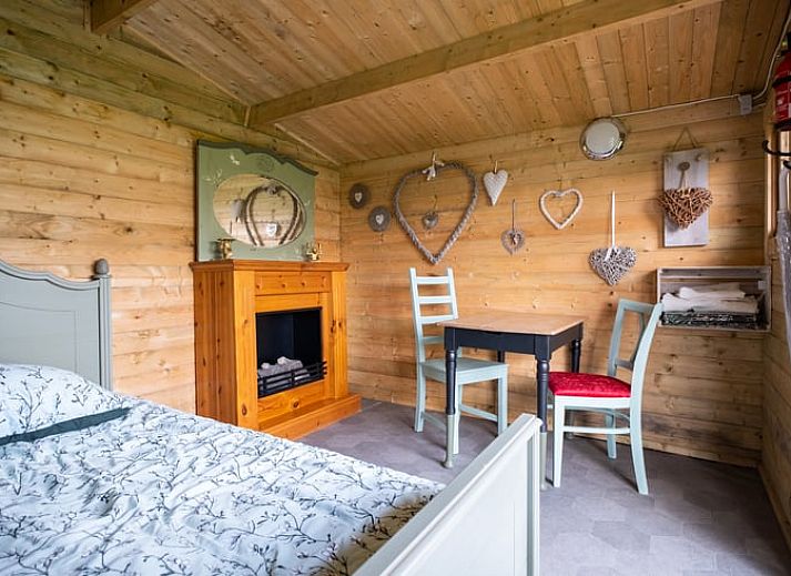 Verblijf 690327 - Vakantiewoning Voorne Putten/Hoekse waard - Vakantiehuisje in Simonshaven