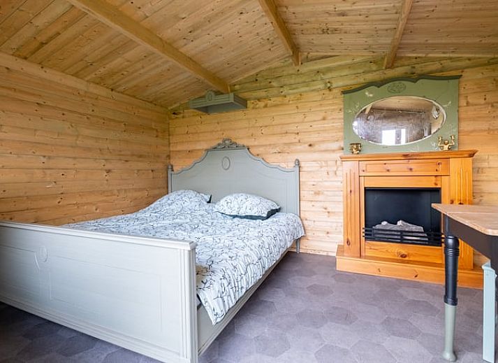 Verblijf 690327 - Vakantiewoning Voorne Putten/Hoekse waard - Vakantiehuisje in Simonshaven