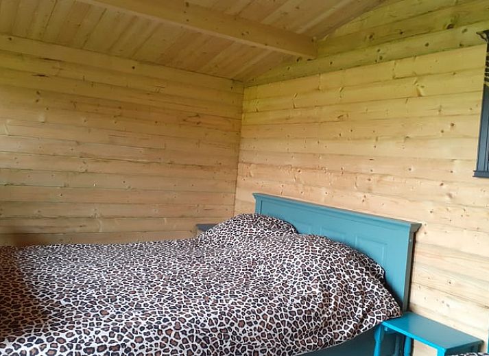 Verblijf 690328 • Vakantiewoning Voorne Putten/Hoekse waard • Vakantiehuis in Simonshaven