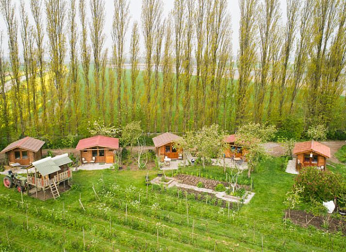 Cozy indoor area in Holiday Home in Simonshaven, with sitting area and wooden interior, ideal for relaxation.