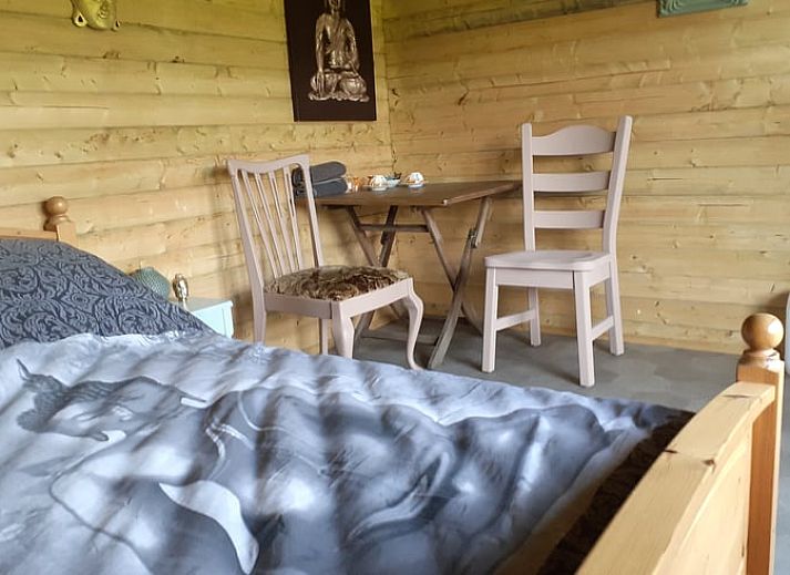 Verblijf 690329 • Vakantiewoning Voorne Putten/Hoekse waard • Vakantiehuisje in Simonshaven