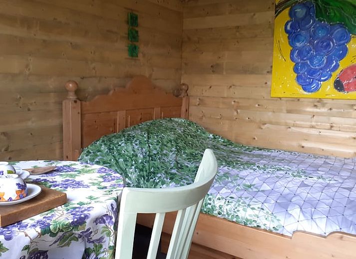 Verblijf 690330 - Vakantiewoning Voorne Putten/Hoekse waard - Huisje in Simonshaven