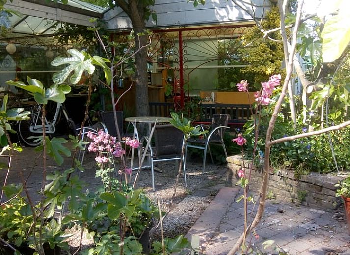 Verblijf 690330 - Vakantiewoning Voorne Putten/Hoekse waard - Huisje in Simonshaven