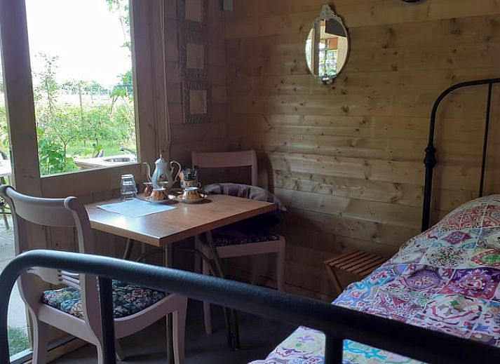 Unterkunft 690332 • Ferienhaus Voorne Putten/Hoekse waard • Vakantiehuis in Simonshaven