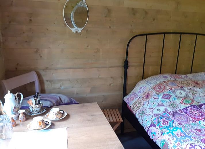 Unterkunft 690332 - Ferienhaus Voorne Putten/Hoekse waard - Vakantiehuis in Simonshaven